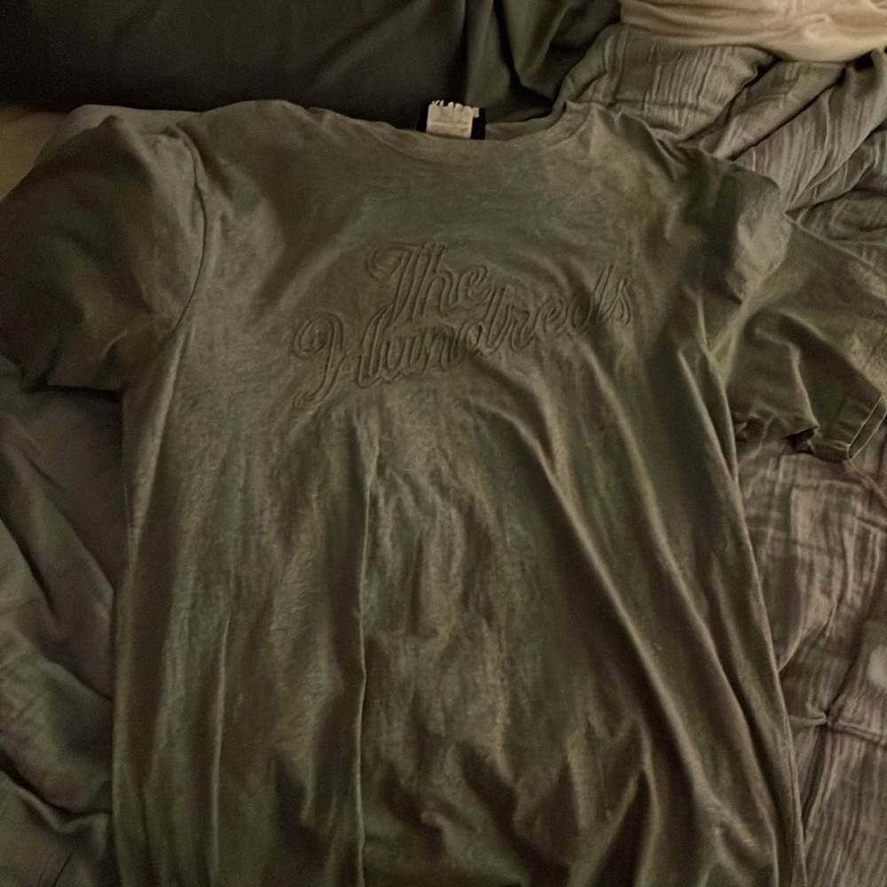 The Hundreds t shirt sz XL